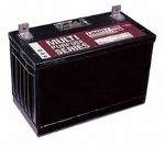 MPS12-100(12V/100AH)