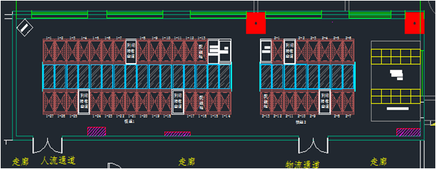 僅用3周！美圖中國杭州分公司完成南京市公安局機房建設項目